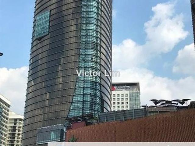 Shop for rent in Country Heights Damansara, Kuala Lumpur