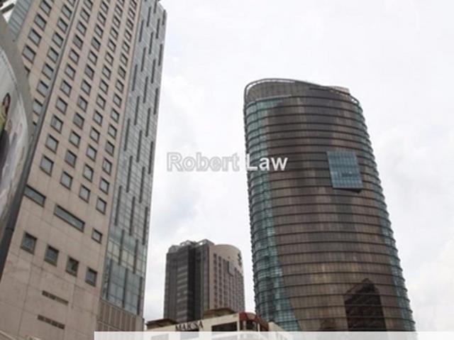 Shop for rent in Country Heights Damansara, Kuala Lumpur