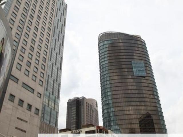 Shop for rent in Country Heights Damansara, Kuala Lumpur