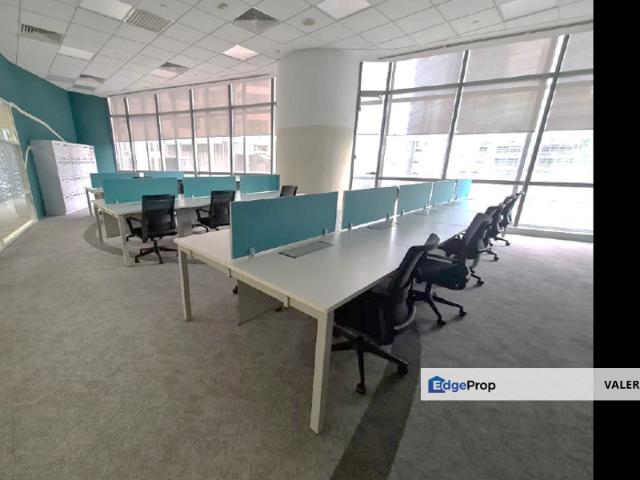 Shop for rent in Country Heights Damansara, Kuala Lumpur