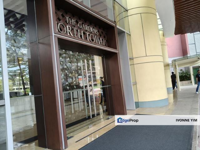 Shop for rent in Country Heights Damansara, Kuala Lumpur