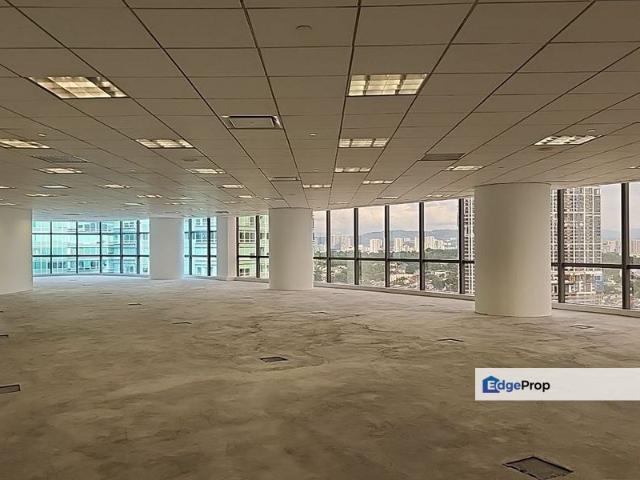 Shop for rent in Country Heights Damansara, Kuala Lumpur
