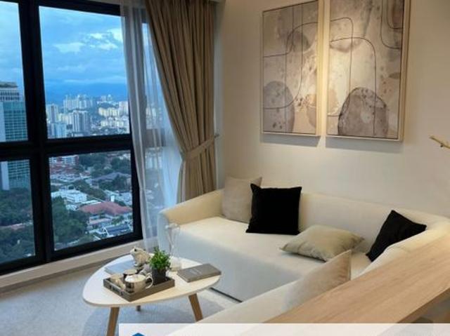 Shop for sale in Country Heights Damansara, Kuala Lumpur