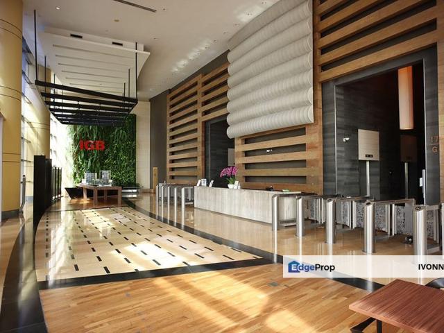 Shop for rent in Country Heights Damansara, Kuala Lumpur