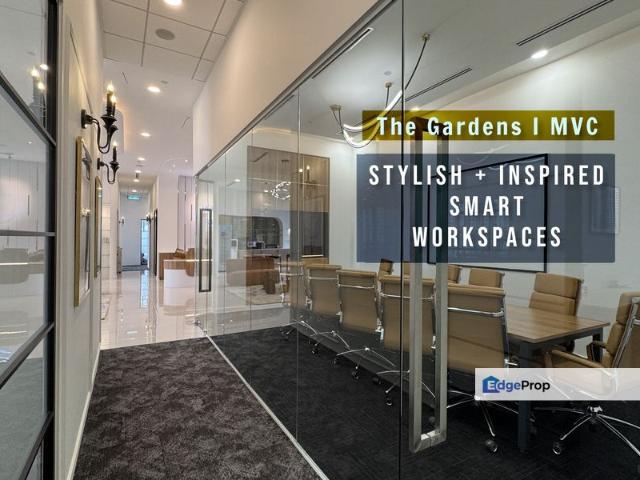 Shop for rent in Country Heights Damansara, Kuala Lumpur
