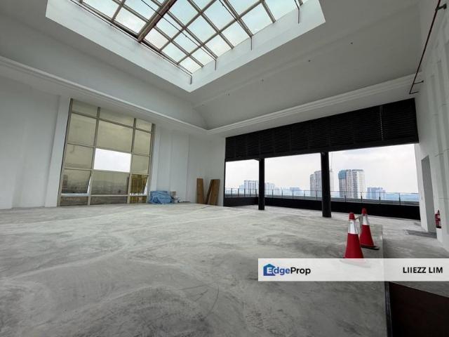 Shop for rent in Country Heights Damansara, Kuala Lumpur
