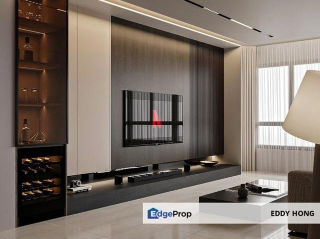 Shop for sale in Country Heights Damansara, Kuala Lumpur
