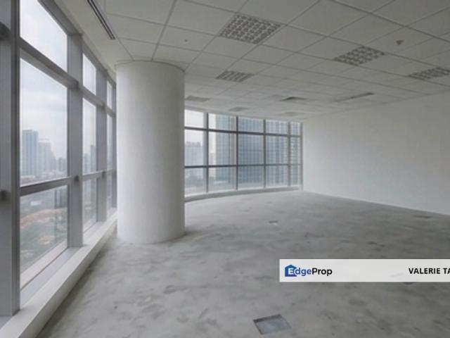 Shop for rent in Country Heights Damansara, Kuala Lumpur