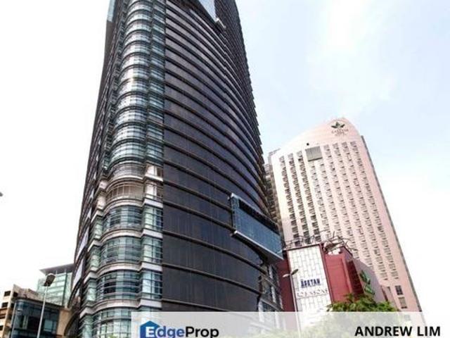Shop for rent in Country Heights Damansara, Kuala Lumpur
