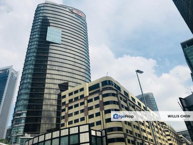 Shop for rent in Country Heights Damansara, Kuala Lumpur