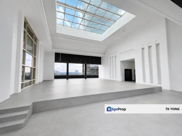 Shop for rent in Country Heights Damansara, Kuala Lumpur