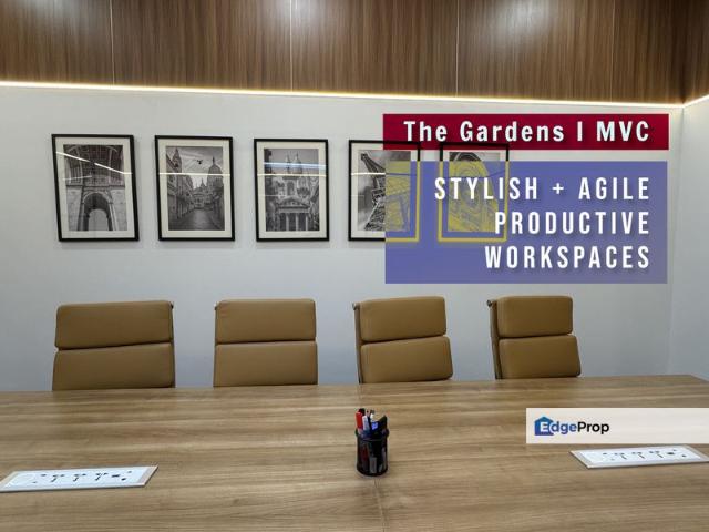 Shop for rent in Country Heights Damansara, Kuala Lumpur