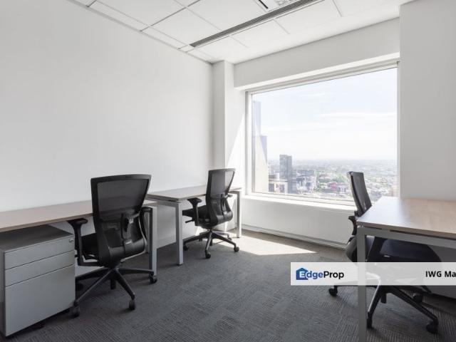 Shop for rent in Country Heights Damansara, Kuala Lumpur