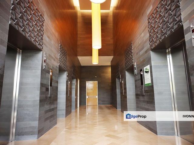 Shop for rent in Country Heights Damansara, Kuala Lumpur