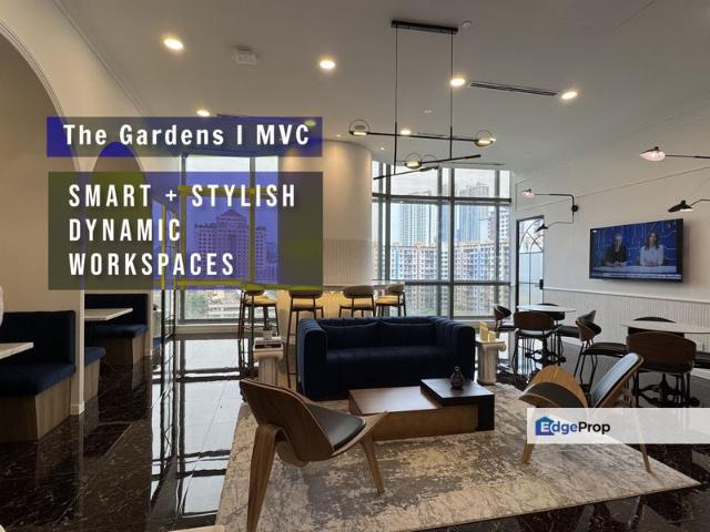 Shop for rent in Country Heights Damansara, Kuala Lumpur