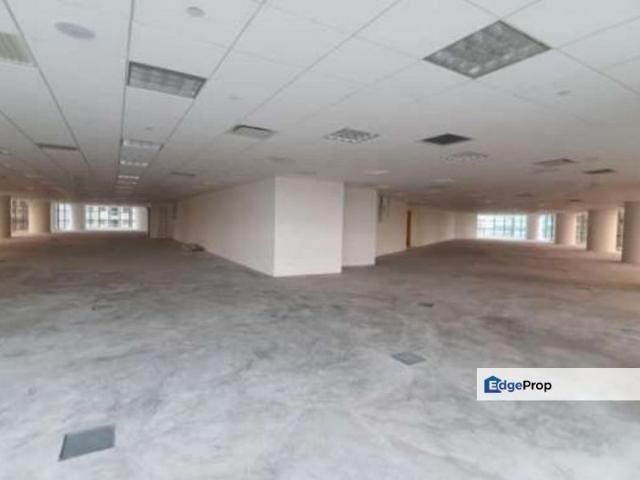 Shop for rent in Country Heights Damansara, Kuala Lumpur