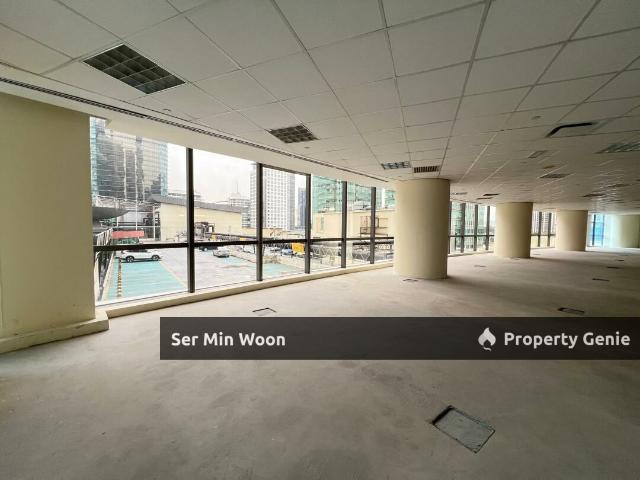 Office for rent in Country Heights Damansara, Kuala Lumpur