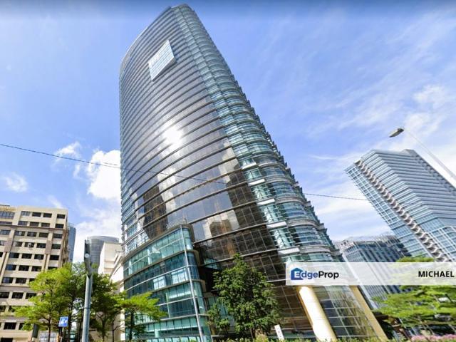 Shop for rent in Country Heights Damansara, Kuala Lumpur