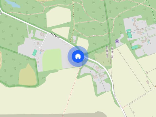 House for rent in Westborough, Surrey