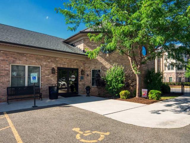 Apartment for rent in Virginia