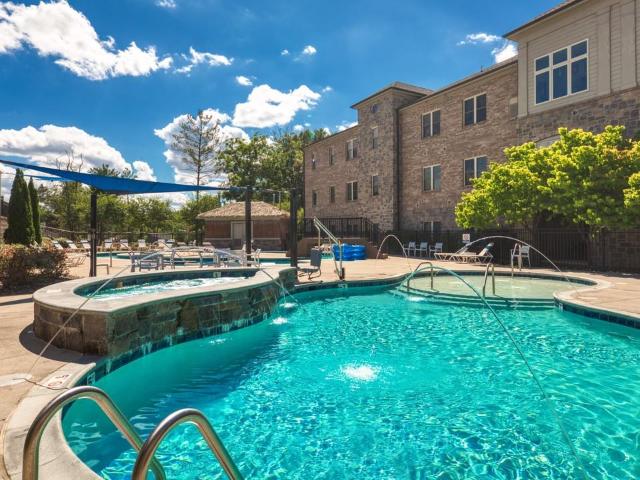 Apartment for rent in Virginia