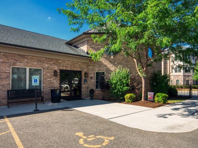 Apartment for rent in Virginia