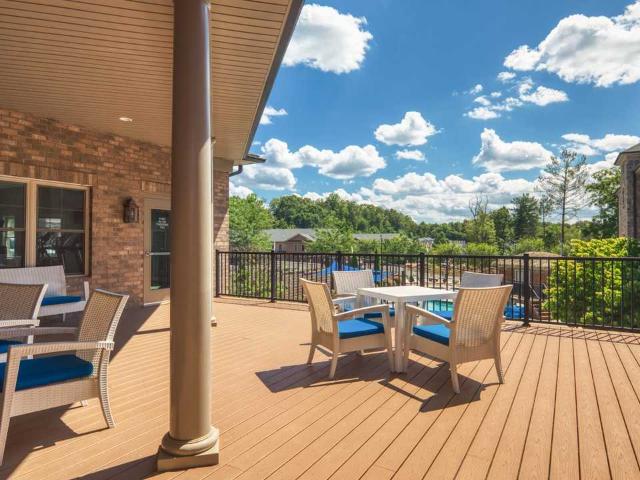 Apartment for rent in Virginia