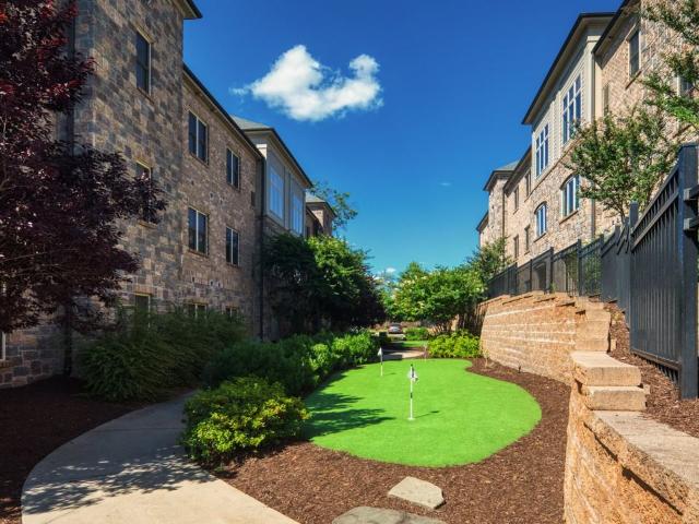 Apartment for rent in Seven Oaks, Lynchburg