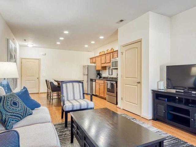 Apartment for rent in Virginia