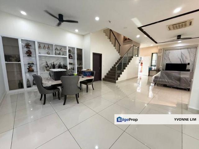 House for sale in Johore Bahru, Johor