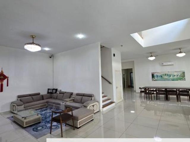 House for rent in Johore Bahru, Johor