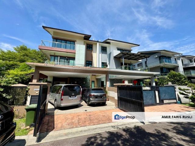 House for sale in Johore Bahru, Johor