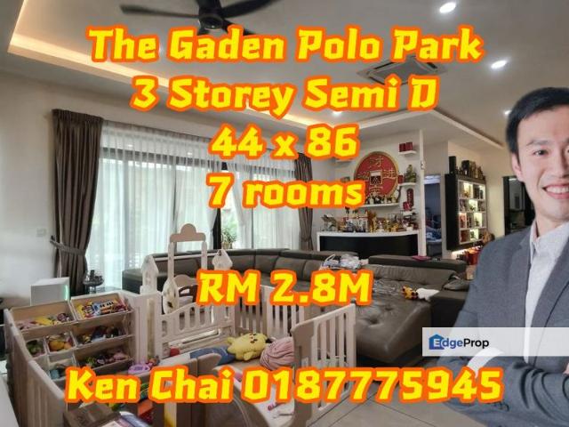 House for sale in Johore Bahru, Johor