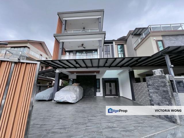House for sale in Johore Bahru, Johor