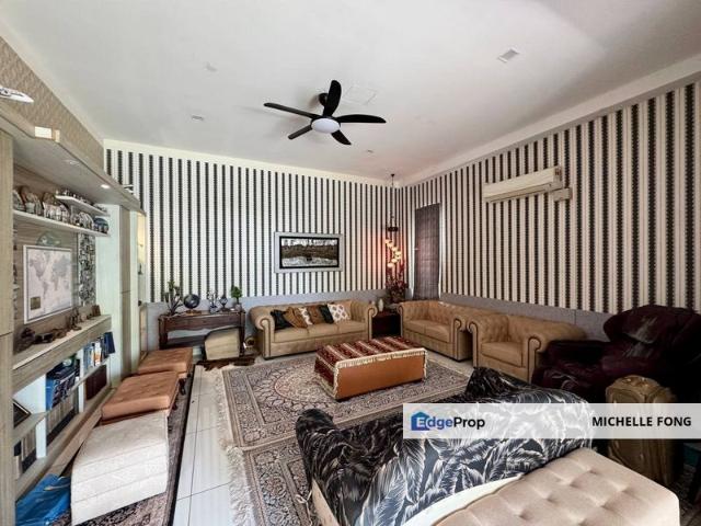 House for sale in Johore Bahru, Johor