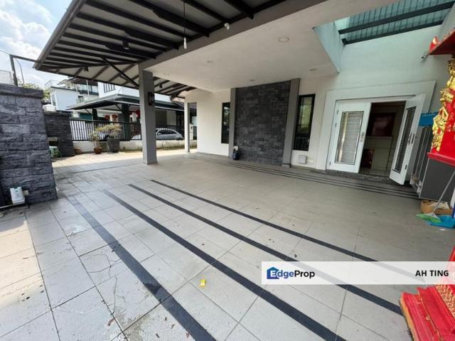 House for sale in Johore Bahru, Johor