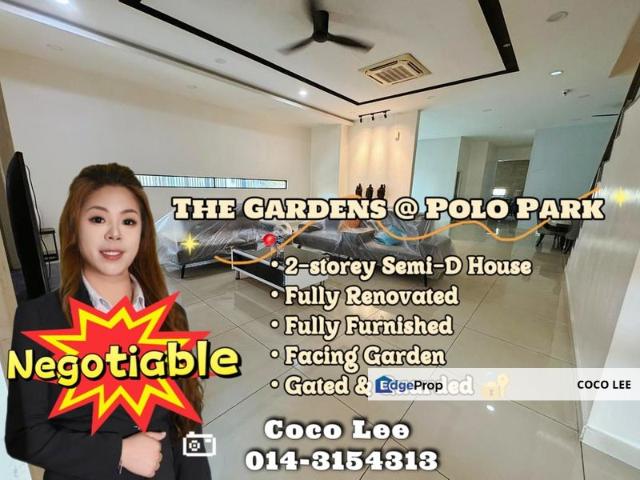 House for sale in Johore Bahru, Johor