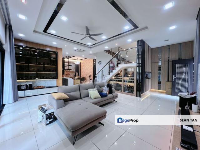 House for sale in Johore Bahru, Johor