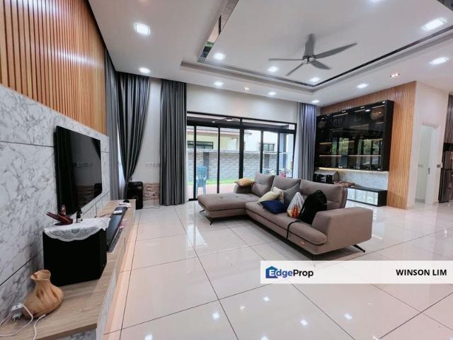 House for sale in Johore Bahru, Johor