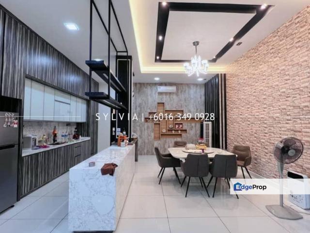 House for sale in Johore Bahru, Johor