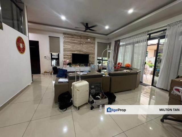 House for sale in Johore Bahru, Johor