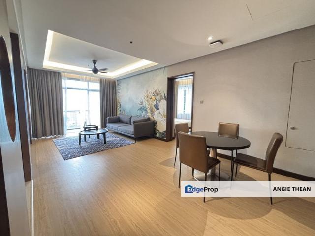 Condominium for rent in Mid Valley City