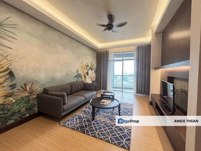 Condominium for rent in Mid Valley City
