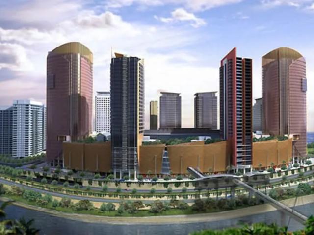 Apartment for rent in Seputeh, Kuala Lumpur