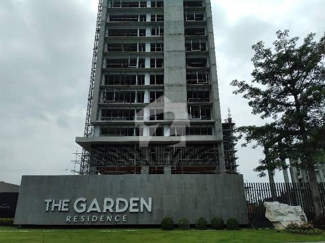 Apartment for sale in Islamabad