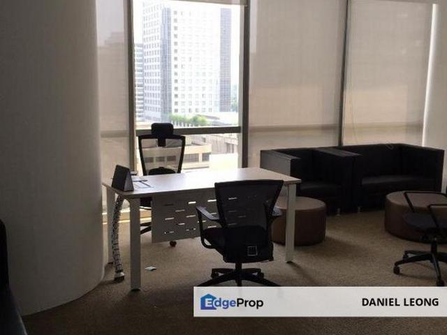Shop for rent in Country Heights Damansara, Kuala Lumpur