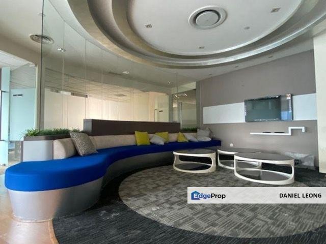 Shop for rent in Country Heights Damansara, Kuala Lumpur