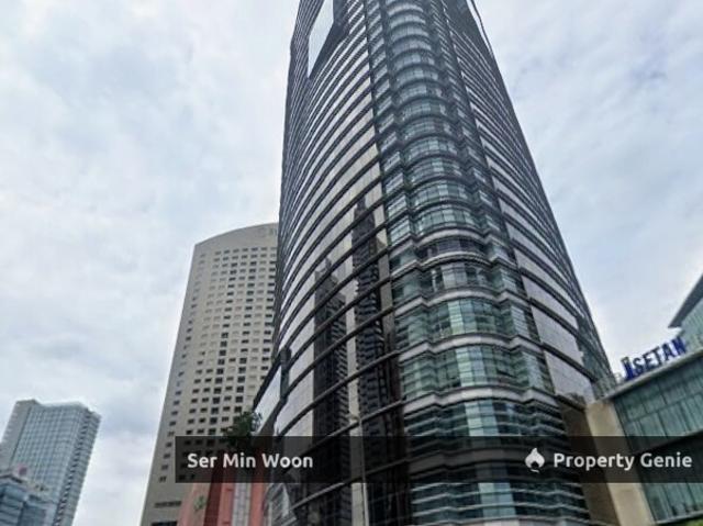 Office for rent in Country Heights Damansara, Kuala Lumpur