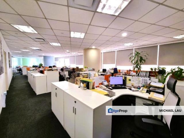 Shop for rent in Country Heights Damansara, Kuala Lumpur