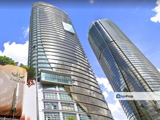 Shop for rent in Country Heights Damansara, Kuala Lumpur